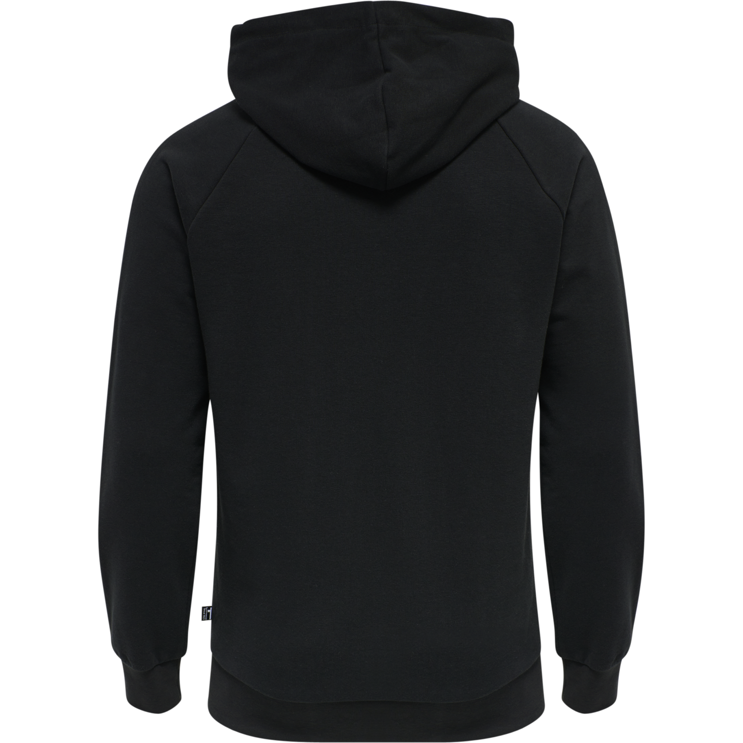 hmlLIMO HOODIE, 2001, packshot