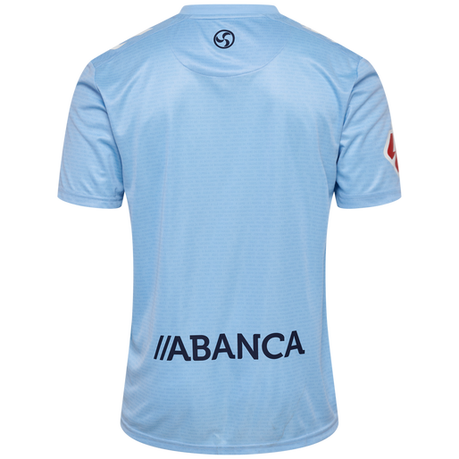 RCC 24/25 HOME JERSEY S/S, BLUE BELL, packshot