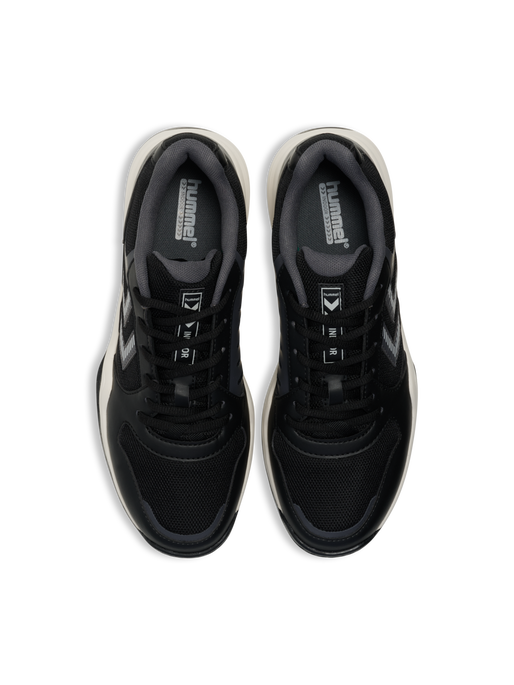 ALL COURT, BLACK, packshot