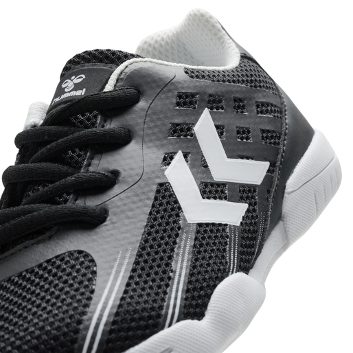 ROOT ELITE JR LC, BLACK, packshot