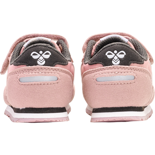REFLEX INFANT, PALE MAUVE REFLEX INFANT, PALE MAUVE, packshot