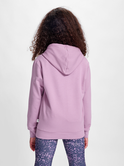 Lavender purple cheap hoodie