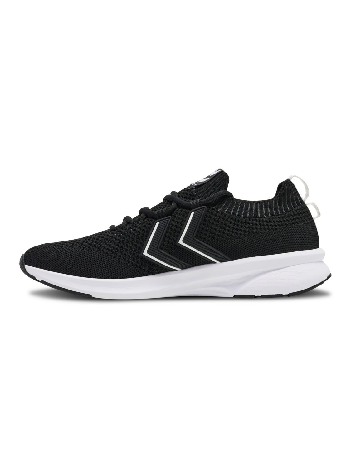 hummel FLOW SEAMLESS - BLACK 