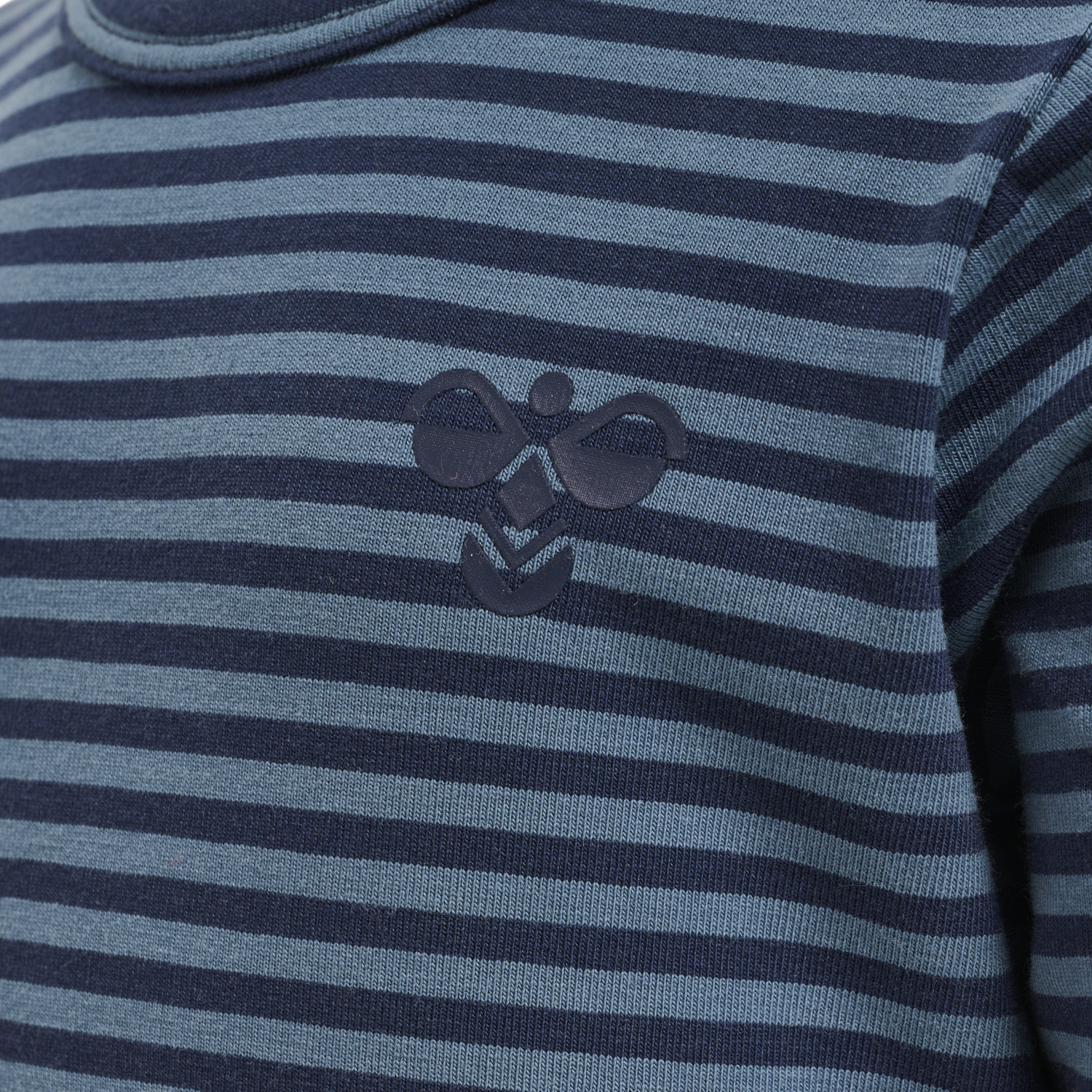 hmlMULLE T-SHIRT L/S, 1009, packshot