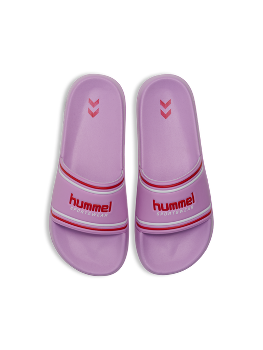 POOL SLIDE RT, VIOLET, packshot