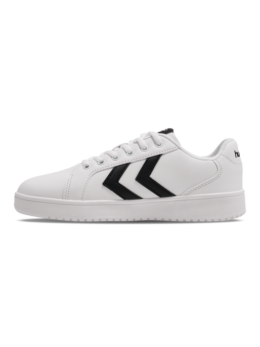 DERBY COURT LC JR, BLACK, packshot