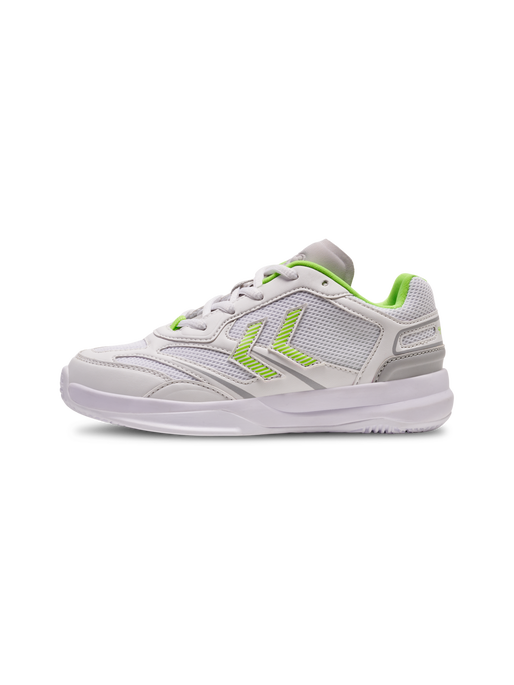 DAGAZ 2.0 JR, WHITE DAGAZ 2.0 JR, WHITE, packshot