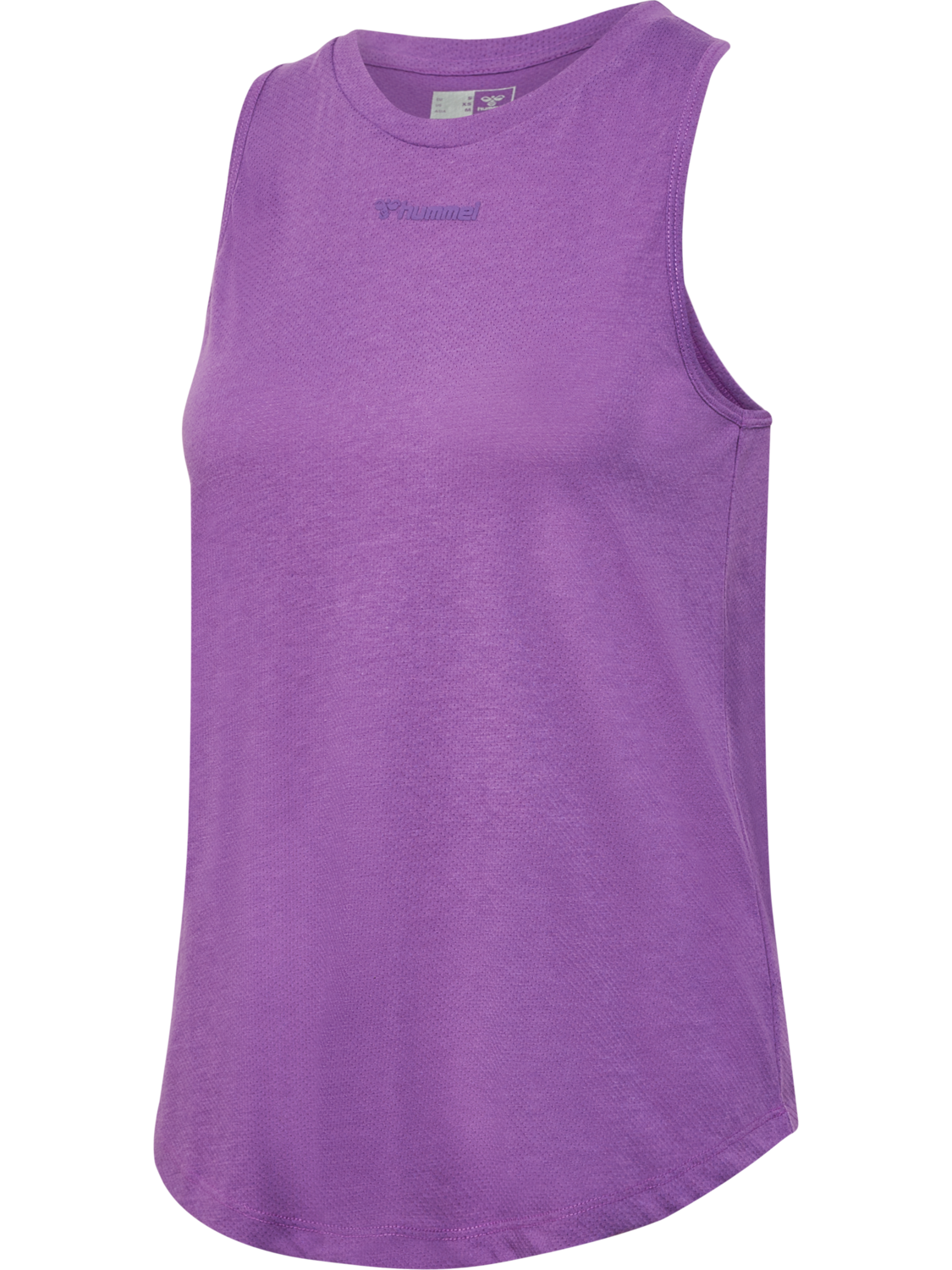 hmlMT VANJA TOP, DEWBERRY, packshot