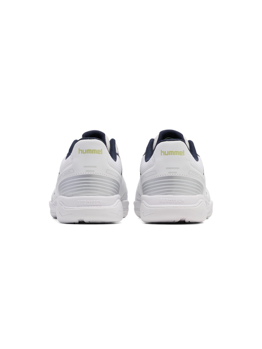 COURT CONTROL II, WHITE/BLACK IRIS, packshot