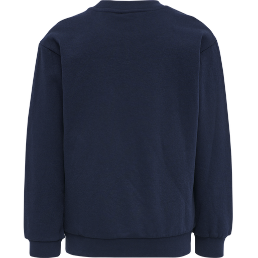 hmlBANDO SWEATSHIRT, 1009, packshot