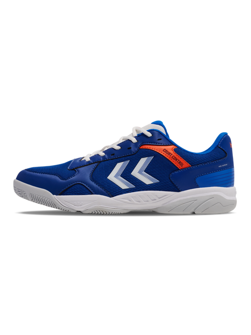 COURT CONTROL II, TRUE BLUE, packshot