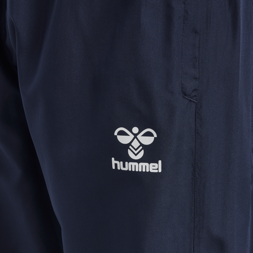 hmlCORE XK MICRO PANTS, MARINE hmlCORE XK MICRO PANTS, MARINE, packshot