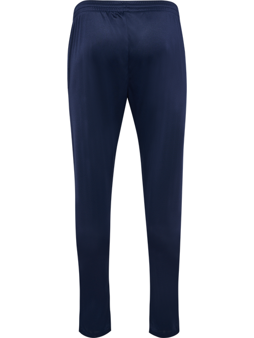 hmlESSENTIAL TRAINING PANTS, MARINE, packshot
