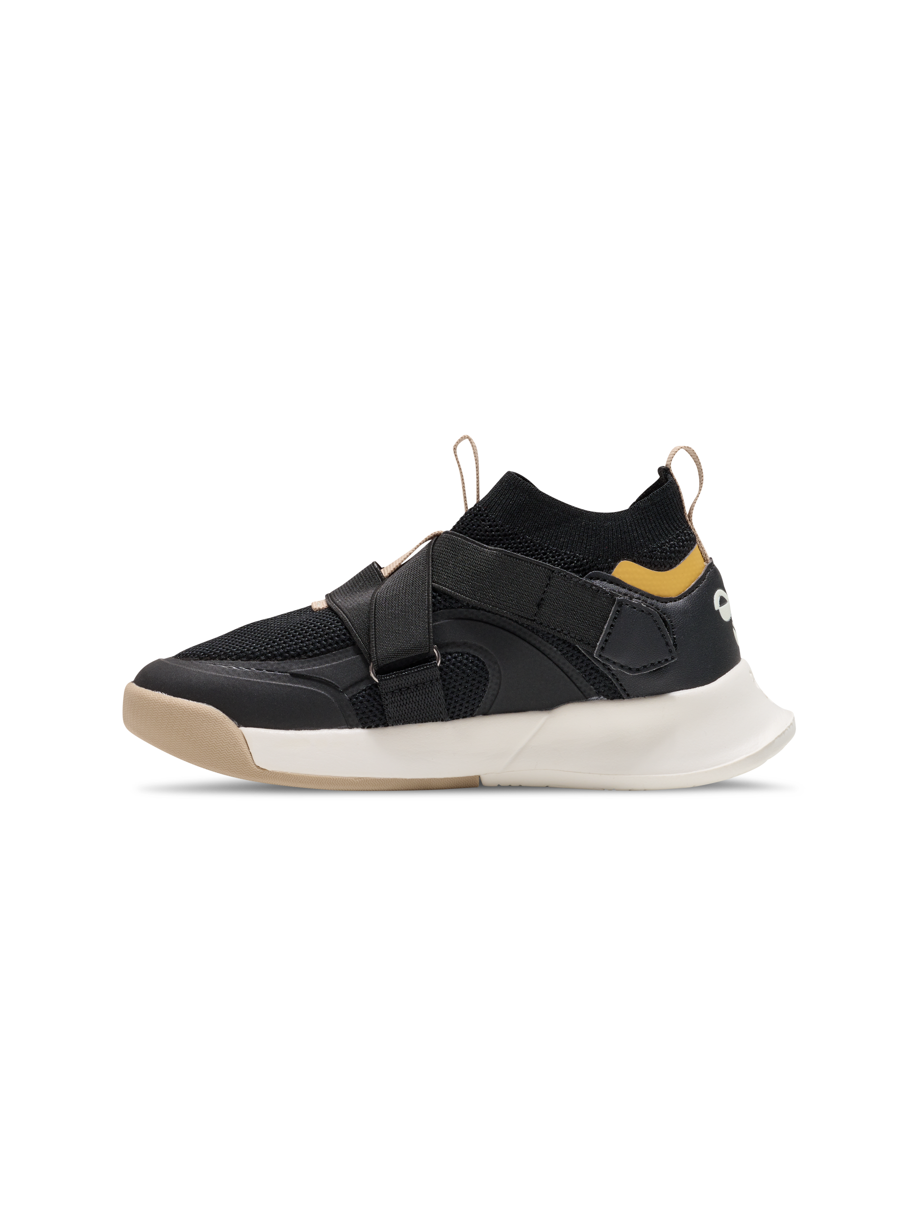 HML8000 RECYCLED TEX JR, HUMUS, packshot