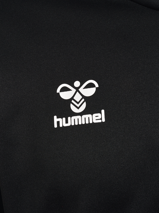hmlLOGO SUIT, BLACK hmlLOGO SUIT, BLACK, packshot