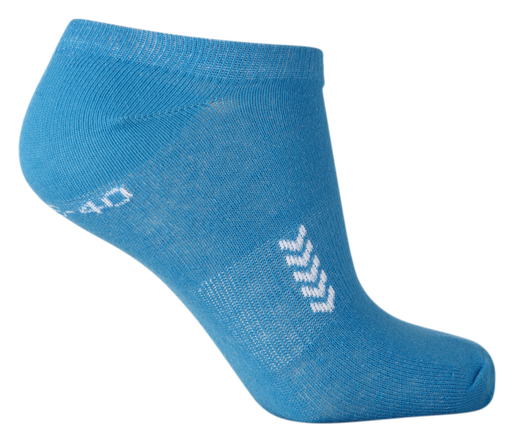 ANKLE SOCK SMU, ATOMIC BLUE, packshot