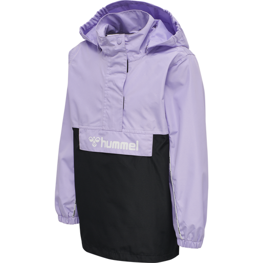 hmlTIMU JACKET, 3352, packshot