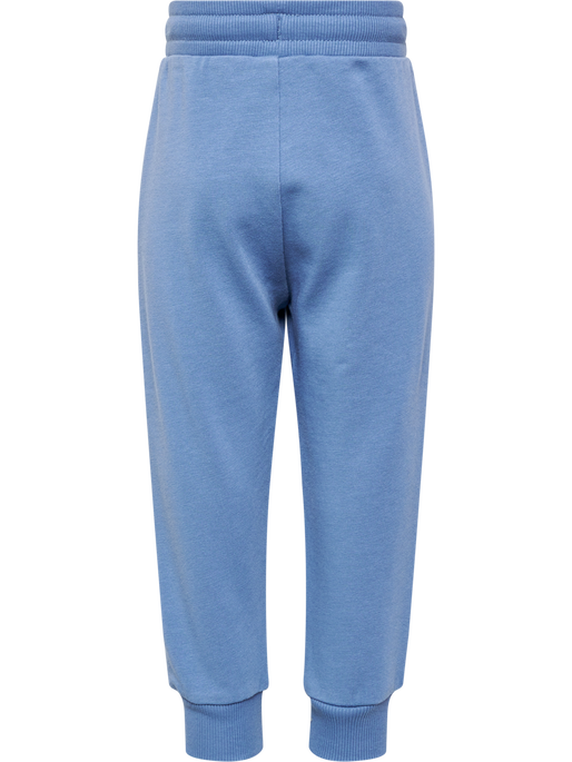 hmlARINE CREWSUIT, CORONET BLUE, packshot