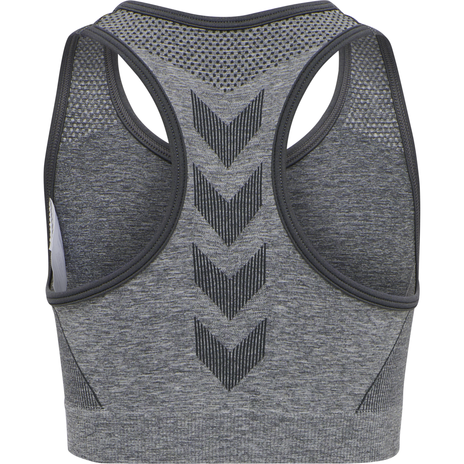 hmlAVA SEAMLESS SPORTS TOP, 2800, packshot