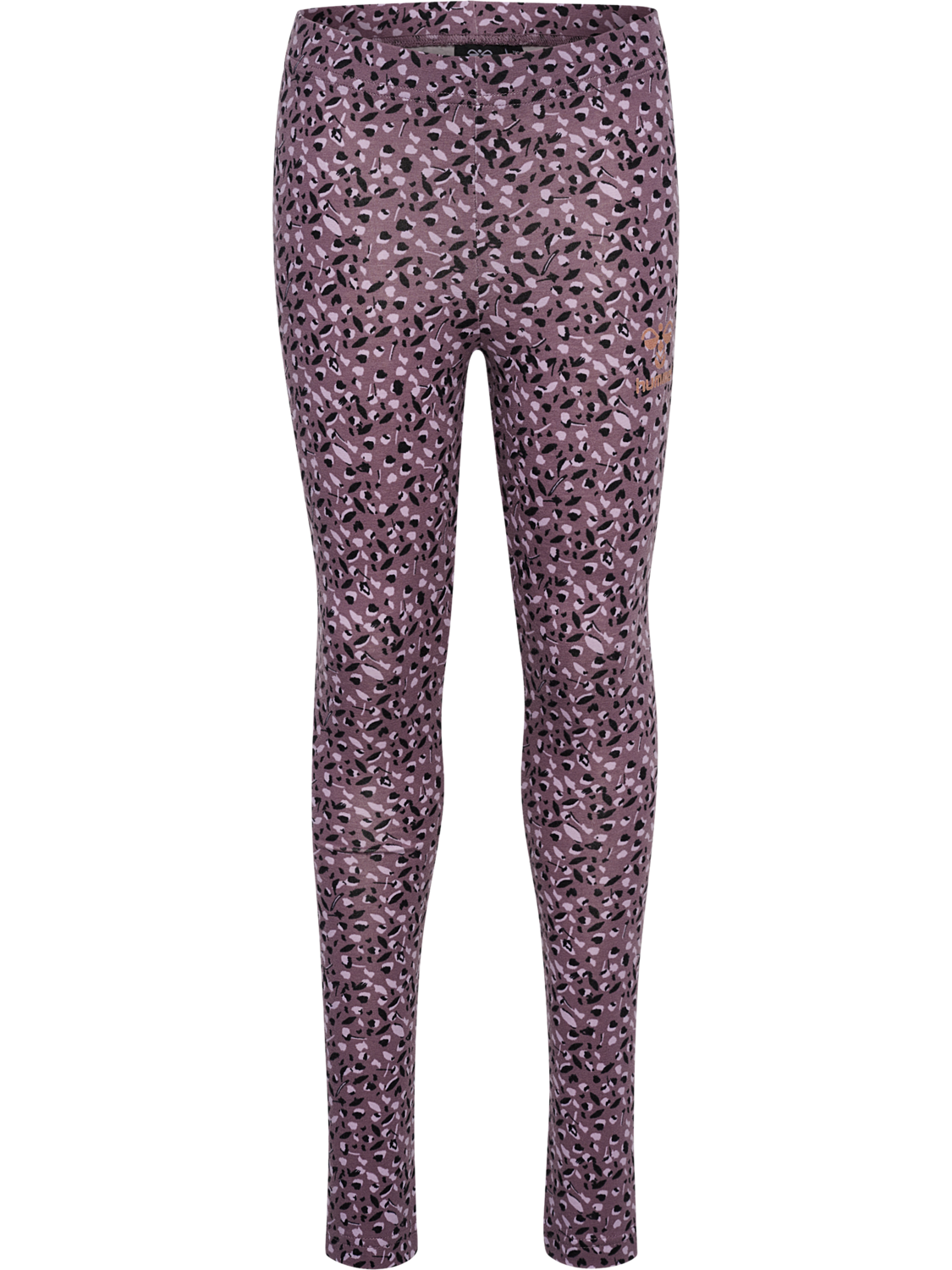 hmlANNIKA TIGHTS, 3460, packshot