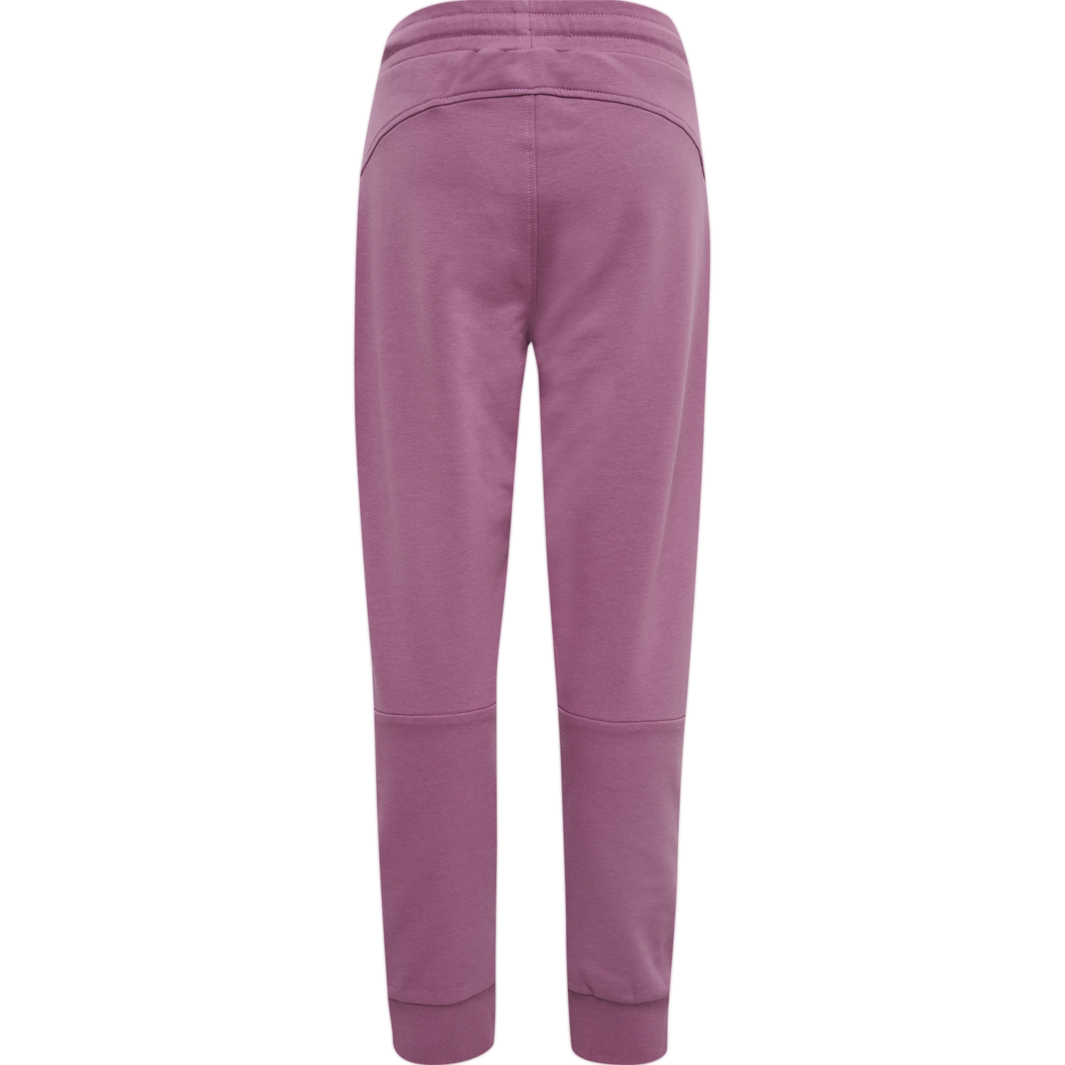 hmlSPACE JAM ON PANTS, BORDEAUX, packshot