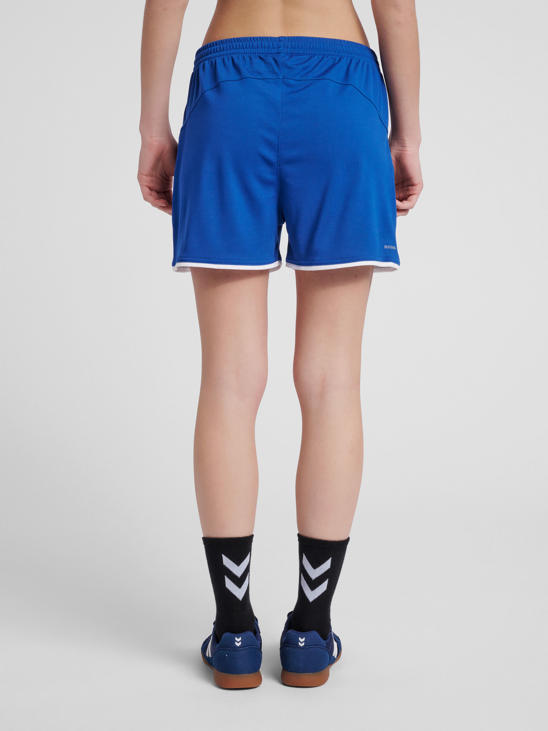 Hummel stay authentic shorts new arrivals