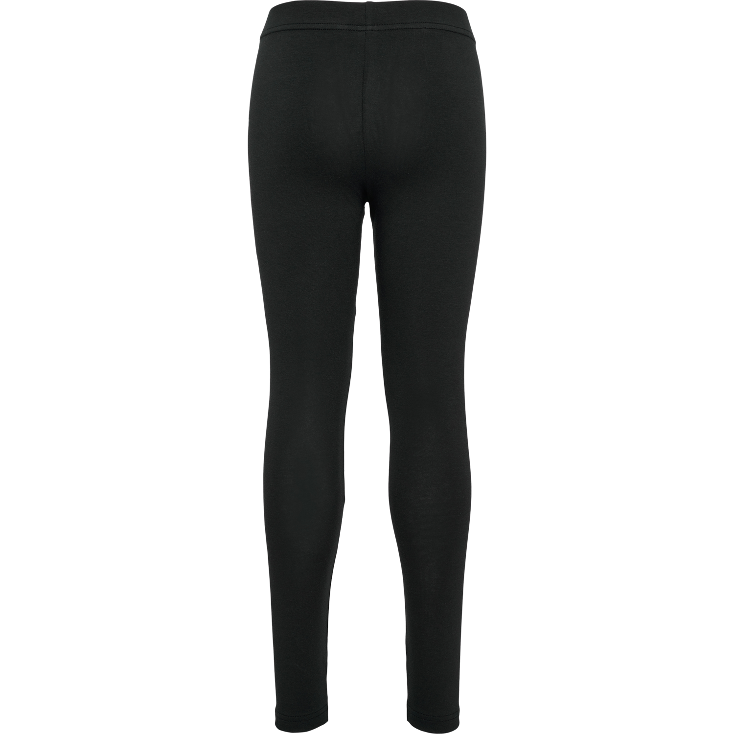 hmlVINNIE TIGHTS, BLACK, packshot