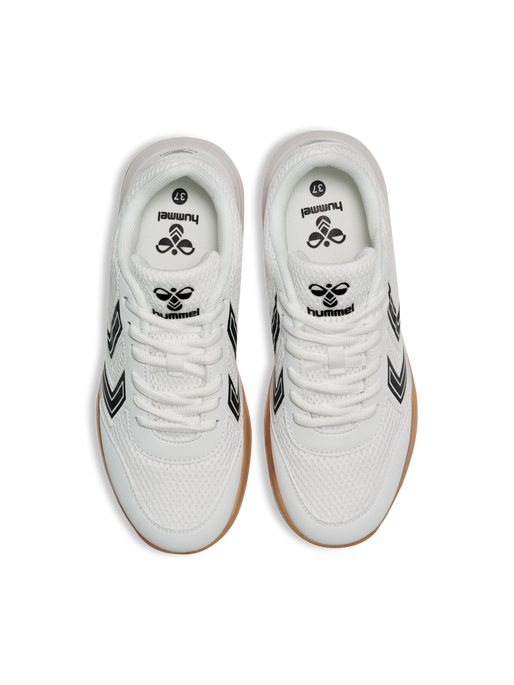MULTIPLAY FLEX LC JR, WHITE/BLACK, packshot