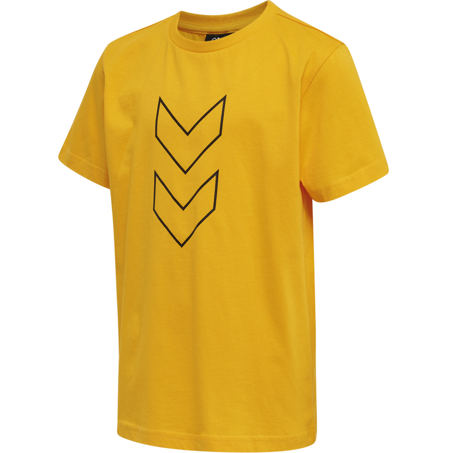 hmlLOUD T-SHIRT S/S, 3780, packshot