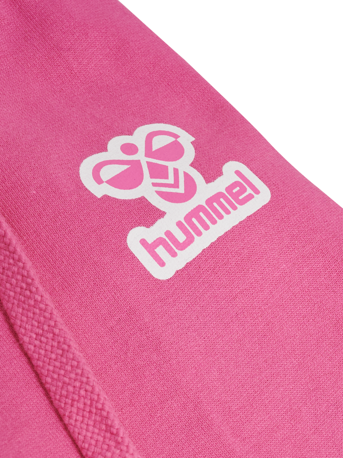 FCK 23/24 BABY LOGO PANTS, IBIS ROSE/ROSEBLOOM, packshot