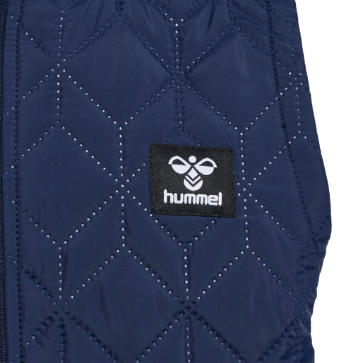 hmlKULE THERMO VEST, 1009, packshot