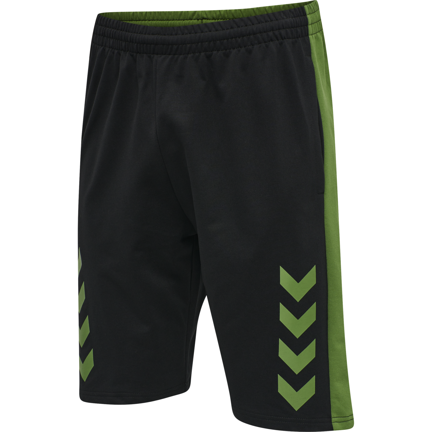 hmlACTION COTTON SHORTS, 2092, packshot