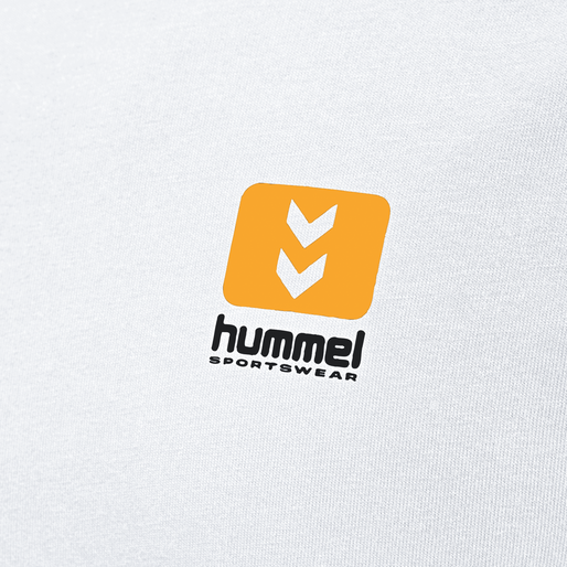 hmlLGC LIAM T-SHIRT, 9001, packshot