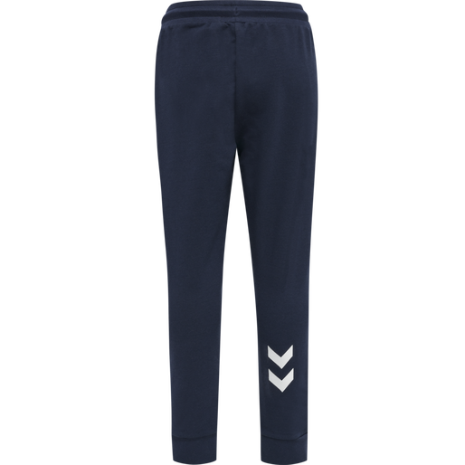 hmlVENTI TRACKSUIT, BLACK IRIS, packshot