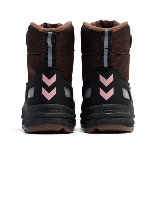 SNOW BOOT TEX, PEPPERCORN SNOW BOOT TEX, PEPPERCORN, packshot