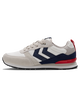 WHITE/BLUE/RED