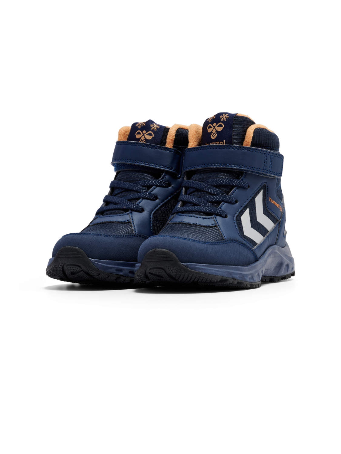EXPLORER TEX, DARK DENIM, packshot