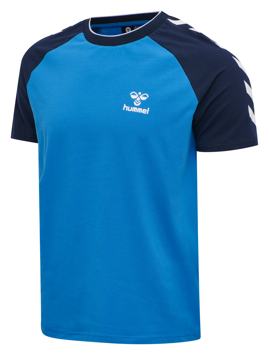 hmlMARK T-SHIRT S/S, 8378, packshot