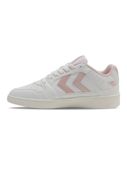 ST. POWER PLAY WMNS LZD, BRIGHT WHITE/CHINTZ ROSE ST. POWER PLAY WMNS LZD, BRIGHT WHITE/CHINTZ ROSE, packshot