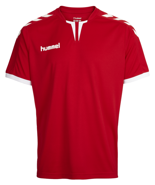 CORE SS POLY JERSEY, 3060, packshot