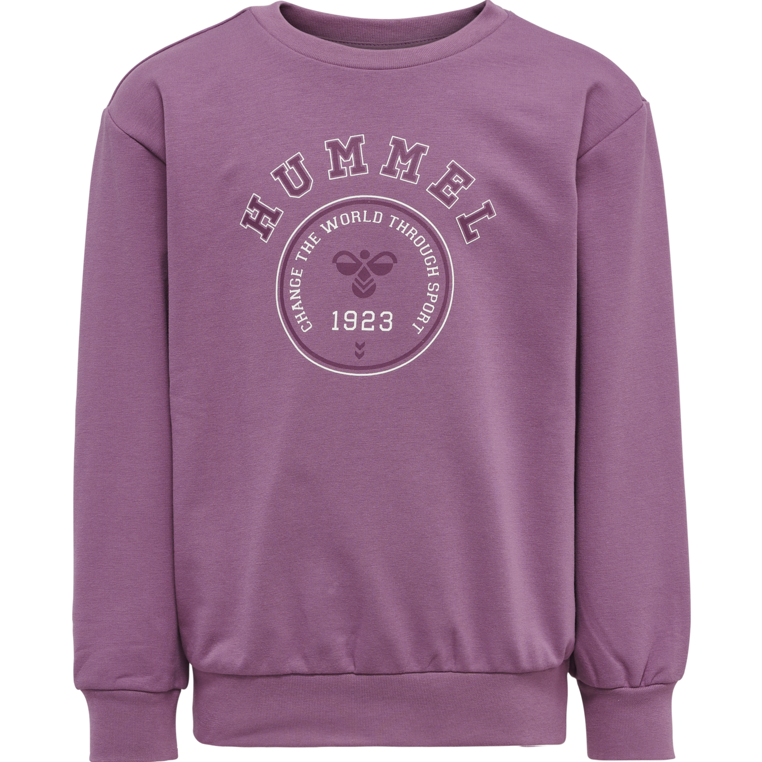 hmlBOTANY SWEATSHIRT, 3031, packshot