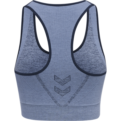 hmlKARINA SEAMLESS SPORTS TOP, 7662, packshot