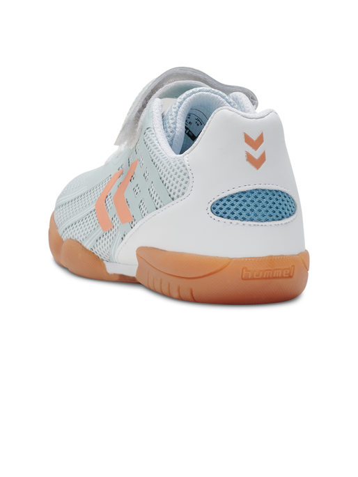 ROOT ELITE JR VC, ILLUSION BLUE ROOT ELITE JR VC, ILLUSION BLUE, packshot
