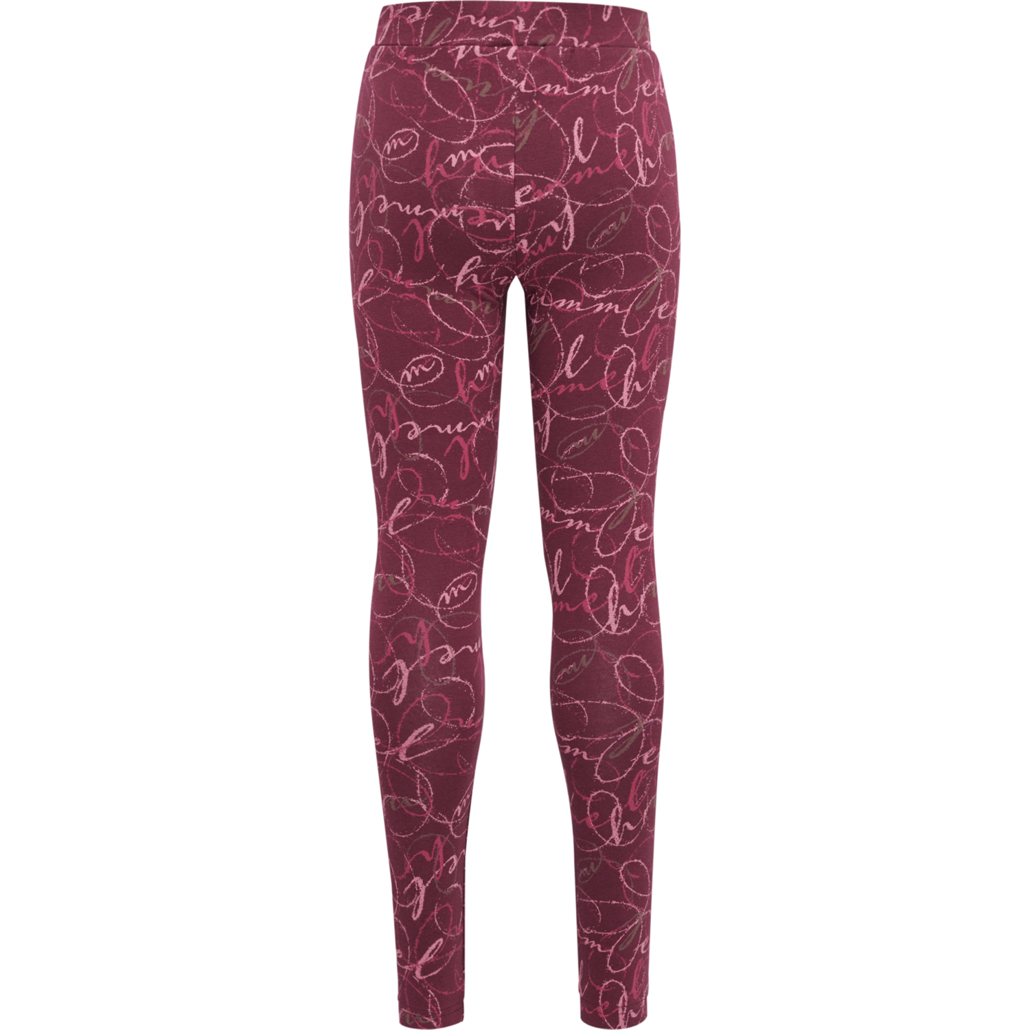 hmlMERRY TIGHTS, 4699, packshot