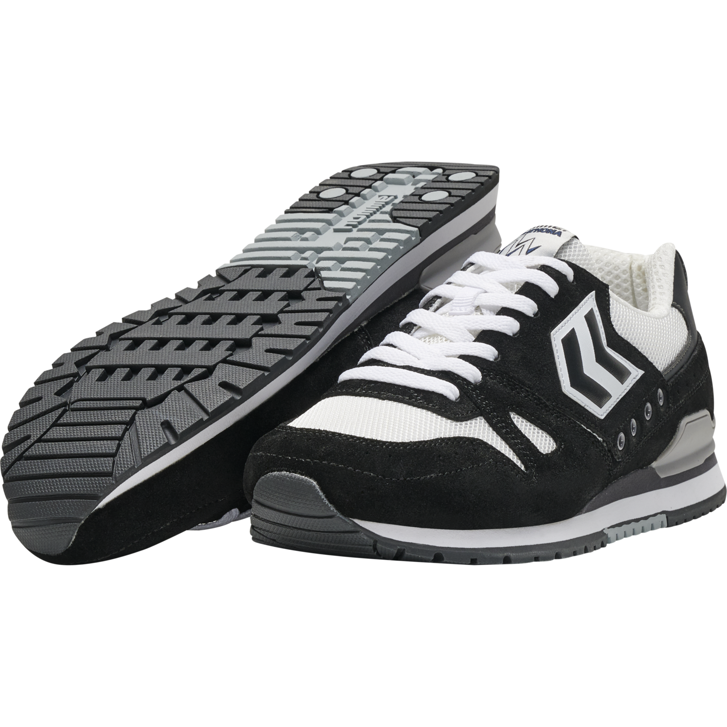 MARATHONA SUEDE, 2001, packshot