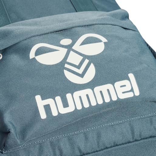 hmlJAZZ BACK PACK, STORMY WEATHER , packshot