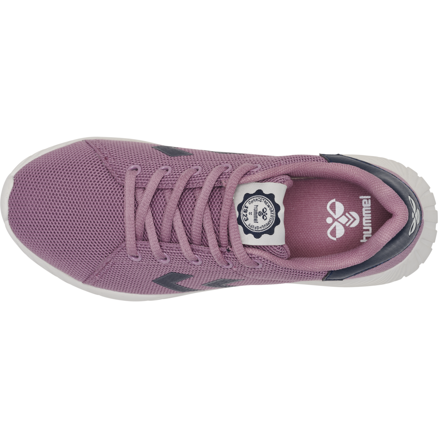 BREAKER BREAKER LACE JR, 3389, packshot