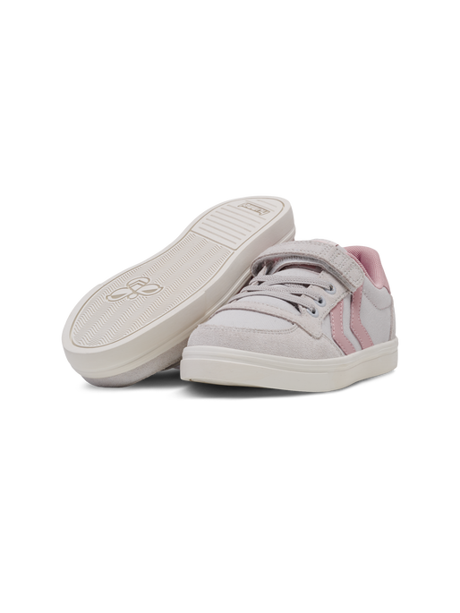 Hummel stadil 2025 jr leather low