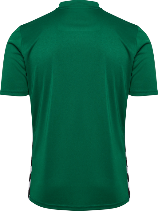 PLAYFUL SS JERSEY, EVERGREEN PLAYFUL SS JERSEY, EVERGREEN, packshot