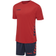 TRUE RED/MARINE